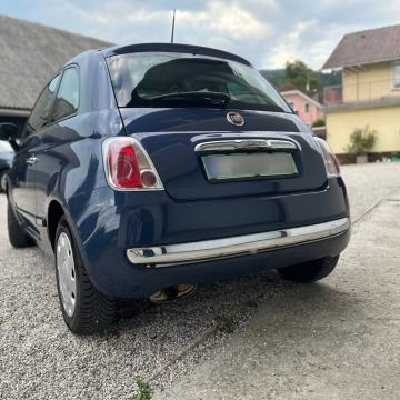 Fiat 500 1.2 8v Pop