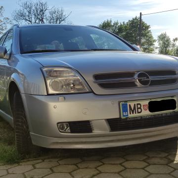 Opel Vectra 2.2 Direct