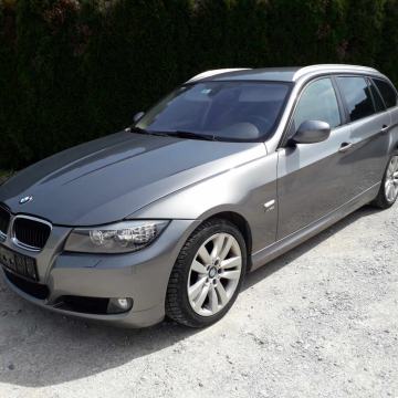 BMW E91 320d Xdrive Avt. 2010 PO DELIH DELI