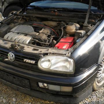 WOLKSWAGEN GOLF 3. vr6, gti 1.6,Gt,deli