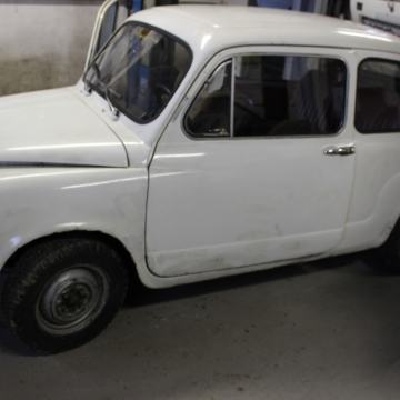 Zastava 750 850 fičo Zastava 101 deli