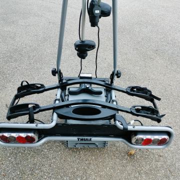 Thule Euroride 940