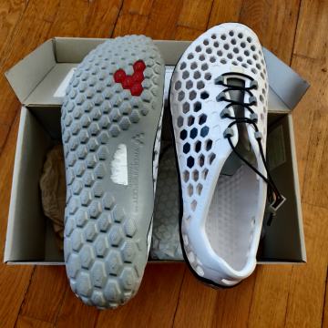 Vivobarefoot Ultra Pure M