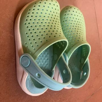 Crocs sandali st. child 7