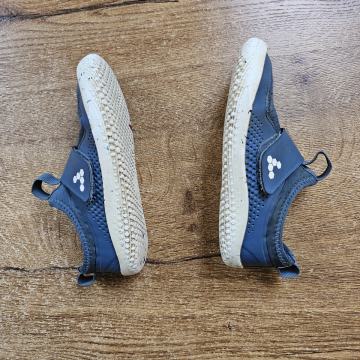 Otroški čevlji 29 Vivobarefoot Primus sport II kids modri