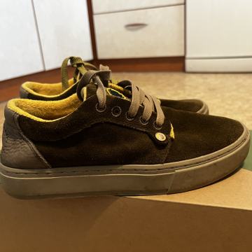 Satorisan Heisei Suede semiš superge, mpc 160€ 37