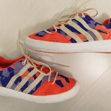 št. 36 ADIDAS Climacool superge za vodo original KOT NOVE