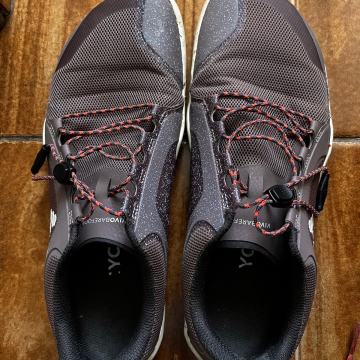 Vivobarefoot Primus Trail II FG