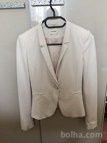 Blazer Pinko