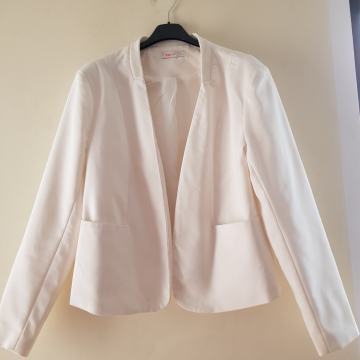 FB SISTER BEL BLAZER L