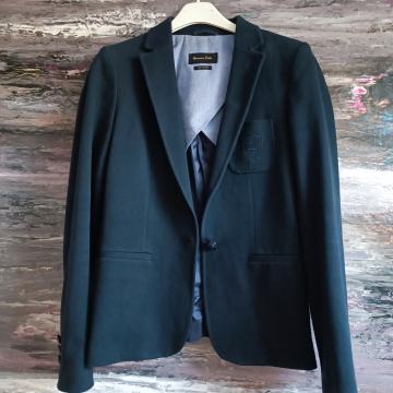 Massimo Dutti teliran blazer