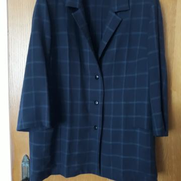 Suknjič, blazer, št. 48/50