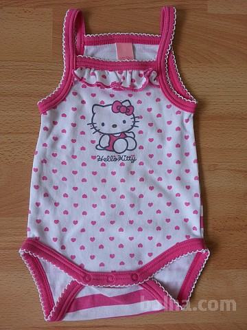 HELLO KITTY BODI NA NARAMNICE CA 62