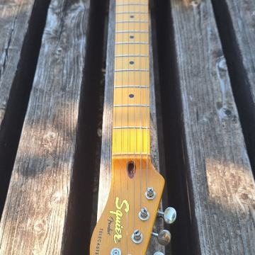 Fender Squier Classic Vibe 50s