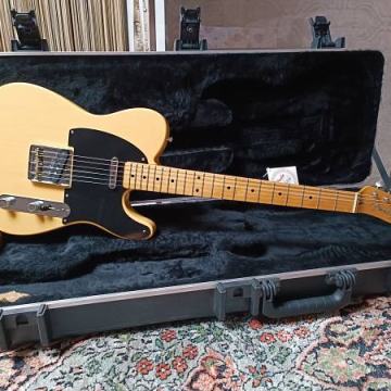 Fender Telecaster 50s Baja