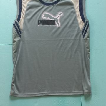 Majica, mikica brez rokavov velikost XXXL PUMA