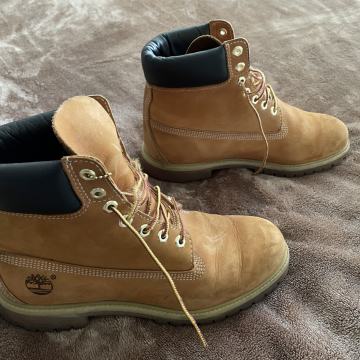 Timberland