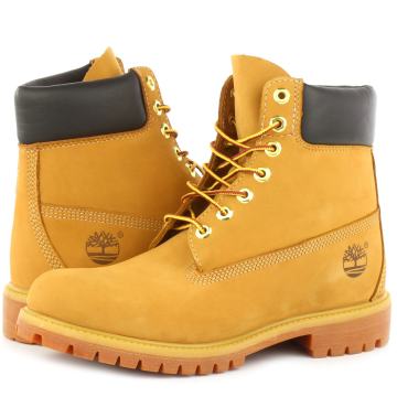 Timberland Gležnjarji- 6 Inch Premium WP Boot