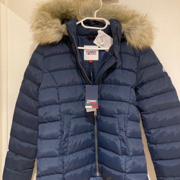 Tommy Hilfiger ženska bunda - jakna M