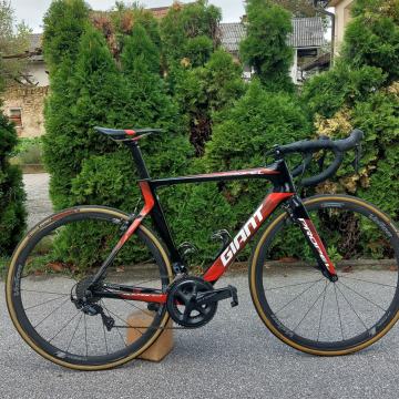 Cestno kolo Giant propel