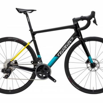 Cestno kolo WILIER GARDA DISC ASTANA