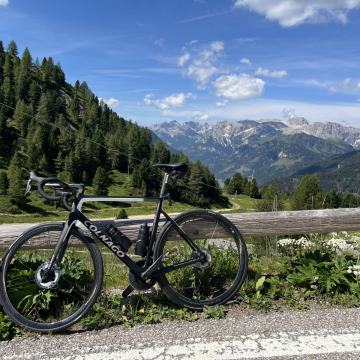 Colnago V3Rs 54s (7.000 km) cestno kolo / specialka