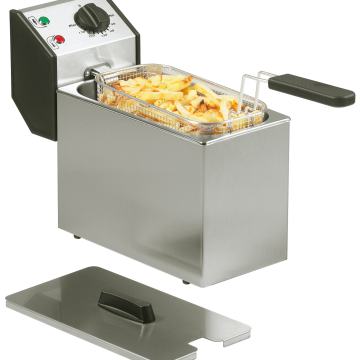 FRITEZA ROLLER GRILL FD 50D