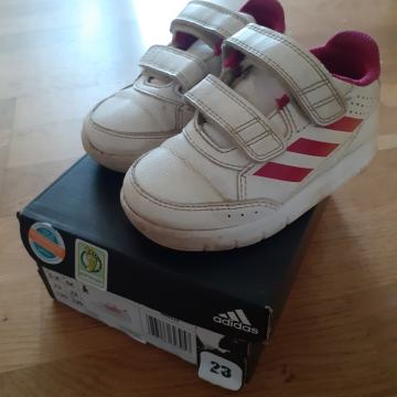 Adidas superge