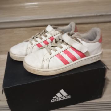 Adidas superge