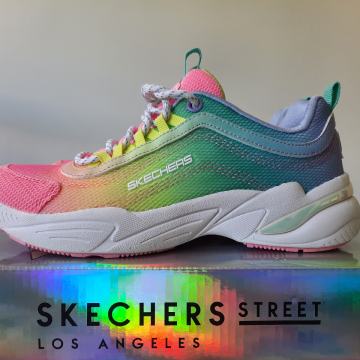 Dekliški čevlji SKECHERS