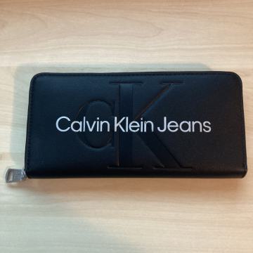 Calvin Klein Jeans denarnica