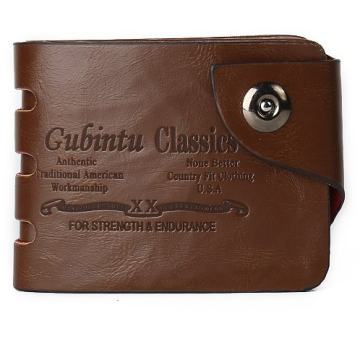 Denarnica Gubintu classic