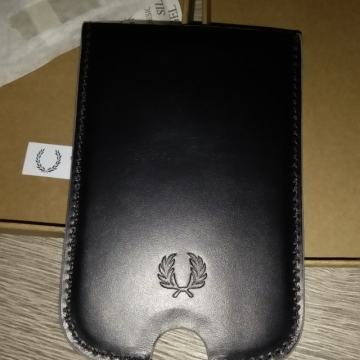 original fred perry etui za telefon, ipod itd