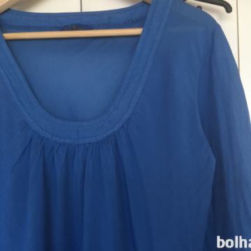 bluza modra