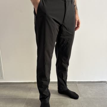 Drykorn RAID slim fit moške hlače (W34)