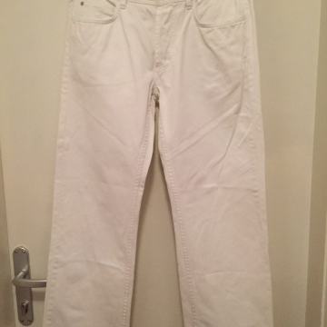 Moške jeans hlače Dolce & Gabbana, št. 33