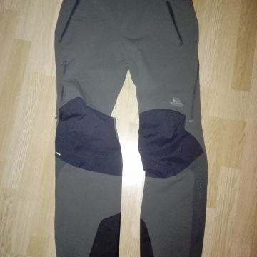 Mountain Equipment Mission Pant, M, kot nove