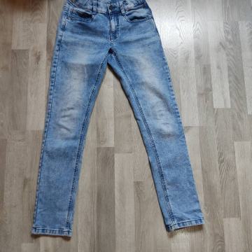 Hlače S.oliver 152 jeans