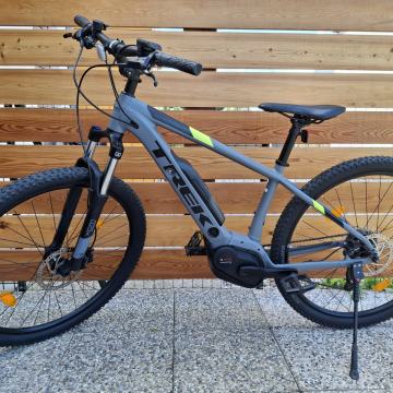 Električno kolo Trek powerfy 4 29 col