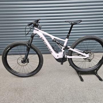 Specialized Turbo Levo fsr