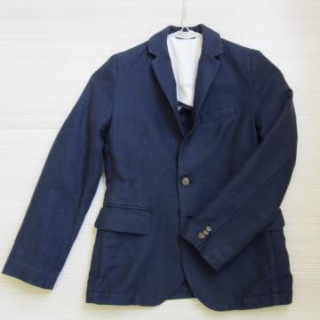 H&M otroški blazer suknjič št. 116