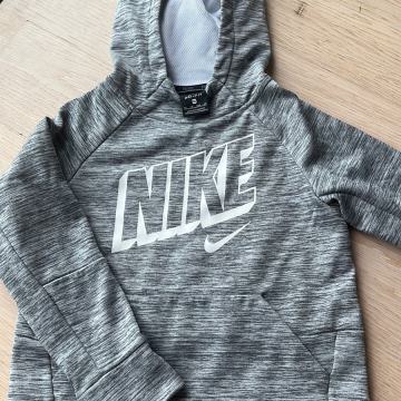 Nike otroški hoodie