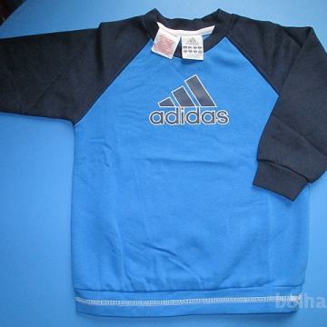 NOV adidas zg.del 3a