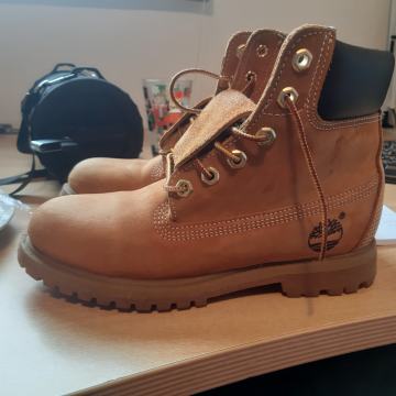 Timberland 6W št.35