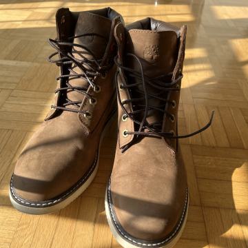 Timberland zimski čevlji (št. 43)