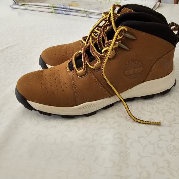 ZIMSKI GLEŽNARJI TIMBERLAND-ORIGINAL, ŠT.40