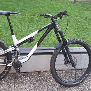 Commencal meta am 29 team edition M