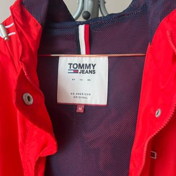 Tommy Hilfiger jakna