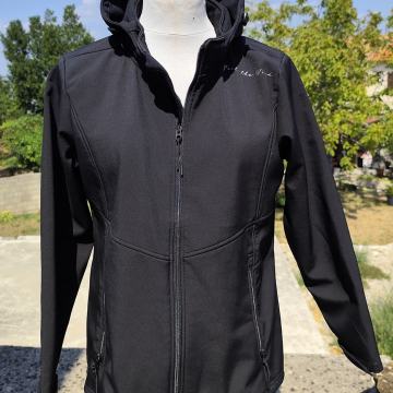 MANA št. 48 ( XXL ) softshell jakna KOT NOVA