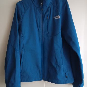 THE NORTH FACE TURKIZNA WINSTOPER JAKNA 40